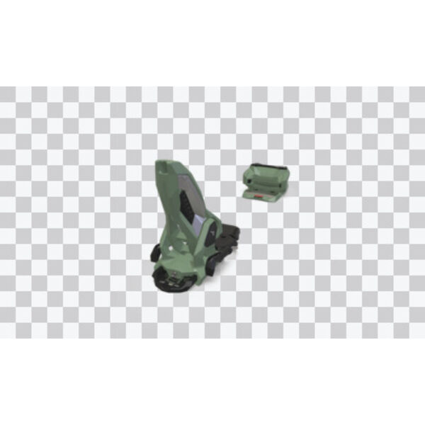 Marker Griffon X 13 Ski Bindings