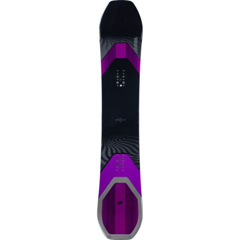 K2 Manifest Snowboard Mens image number 0