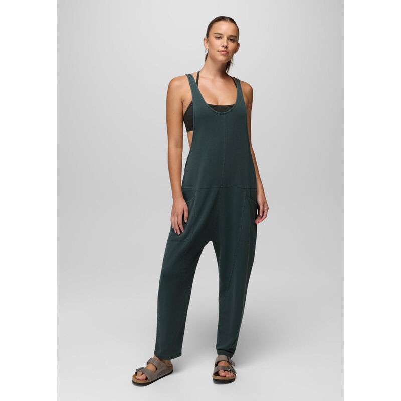 prAna Mindful Movement Jumpsuit Womens image number 1