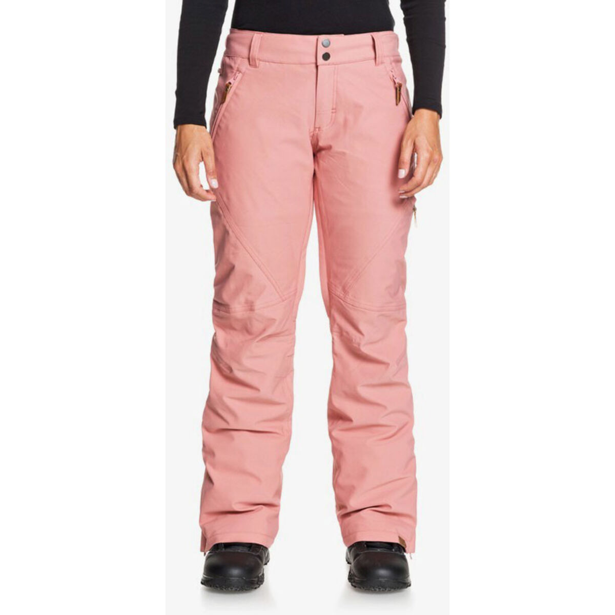 shell snow pants