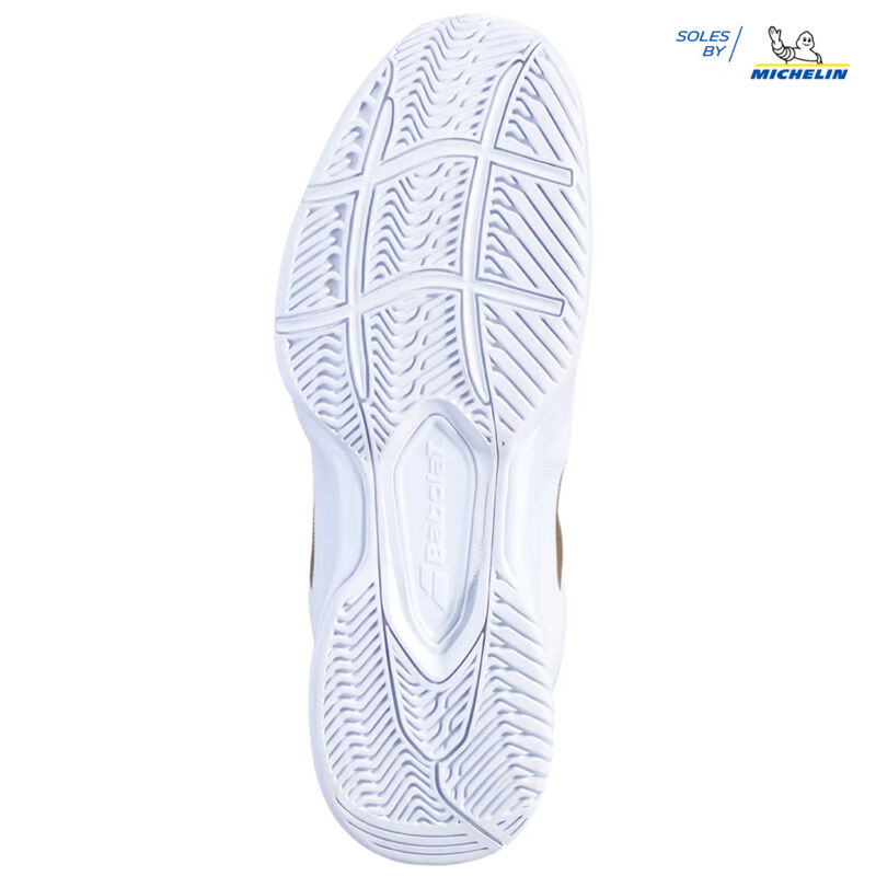 Babolat SFX3 All Court Wimbleton Shoes Mens image number 2