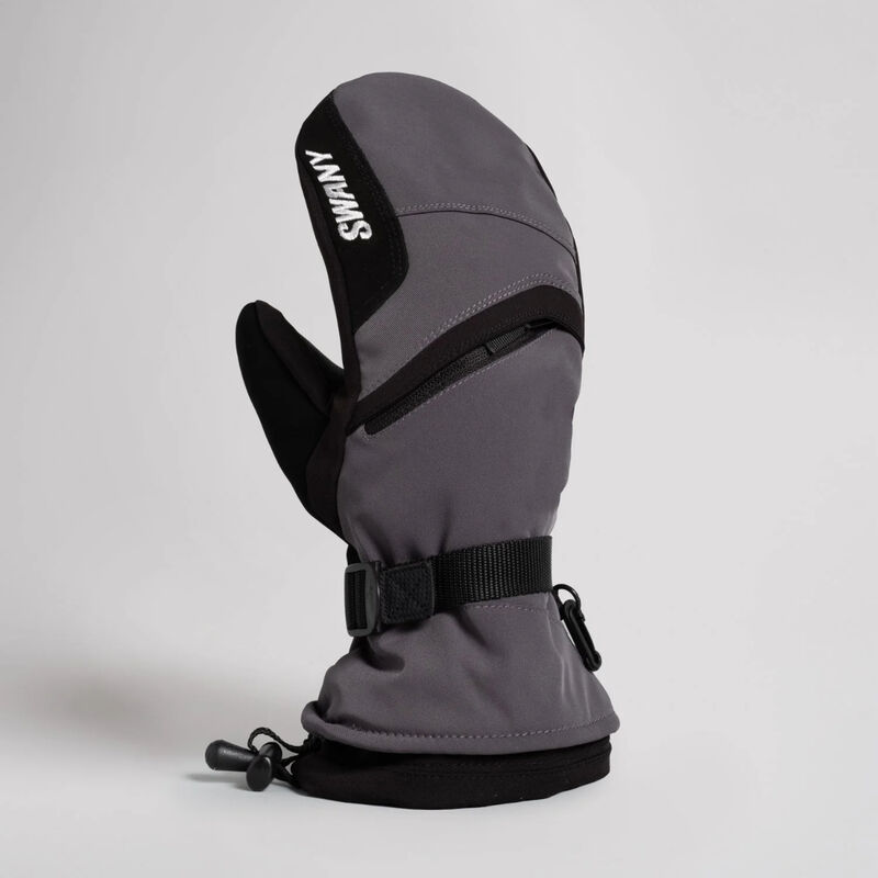 Swany X-Over MIttens Mens image number 0