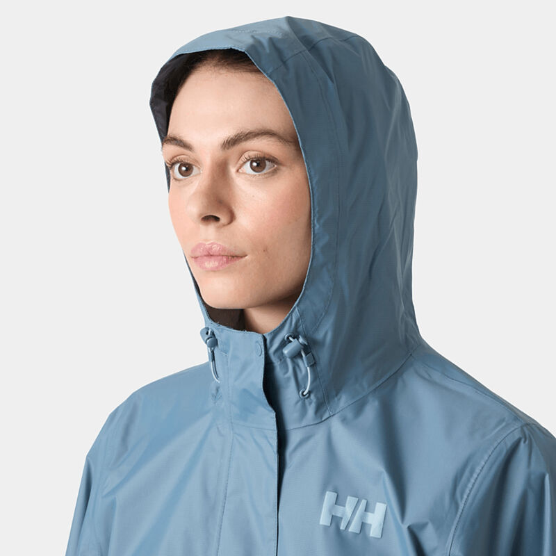Helly Hansen  Loke Jacket 2.0 Womens image number 4