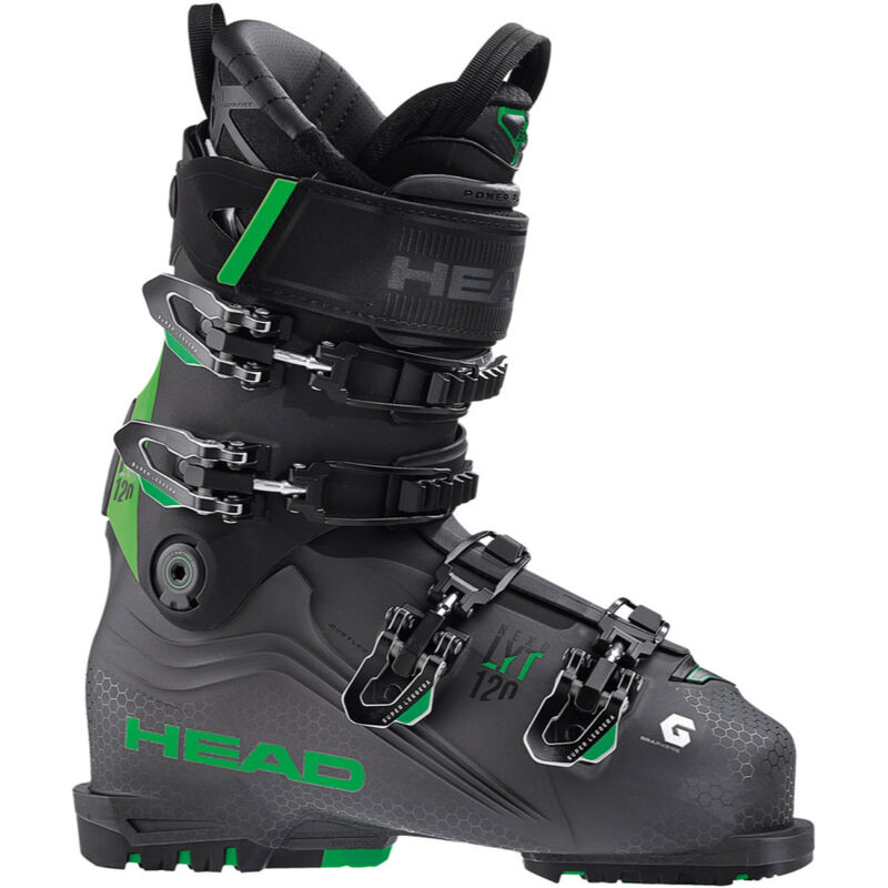 Head Nexo Lyt 120 Ski Boots Mens image number 0
