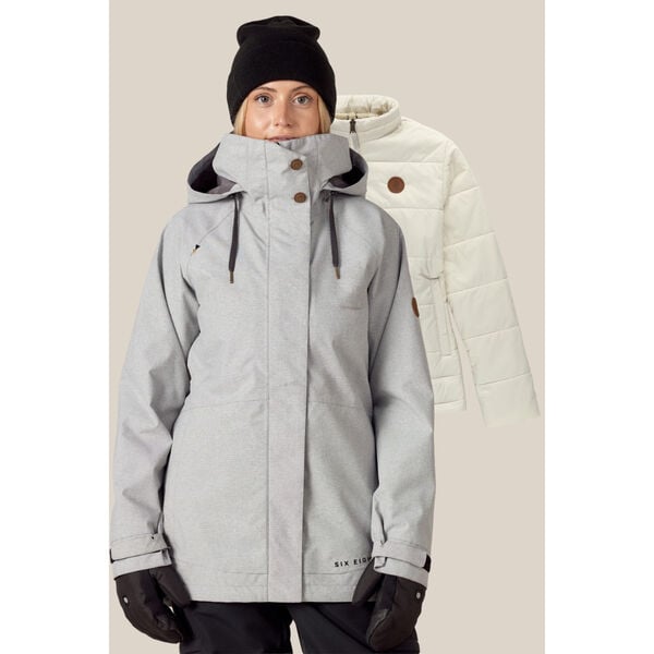 686 Smarty Spellbound Jacket Womens