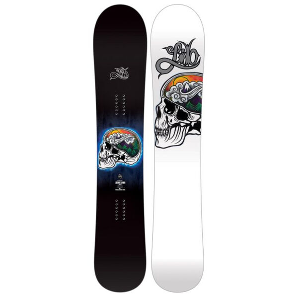 Lib Tech Jamie Lynn Snowboard Mens