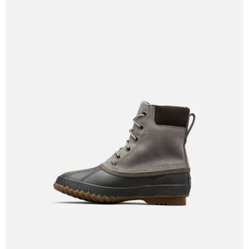 Sorel Cheyanne II Lace Duck Boot Mens image number 2