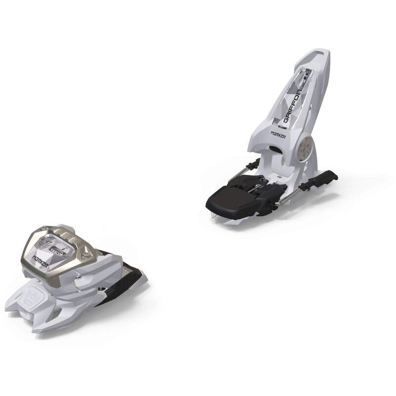 Marker Griffon ID 110mm BRK Ski Bindings image number 0