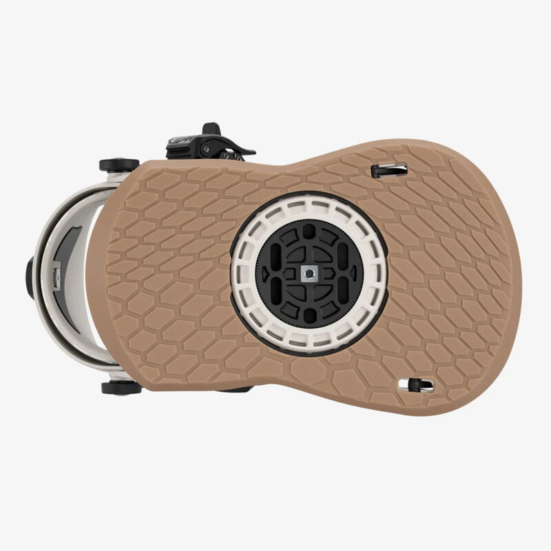 Union Strata Snowboard Bindings image number 2