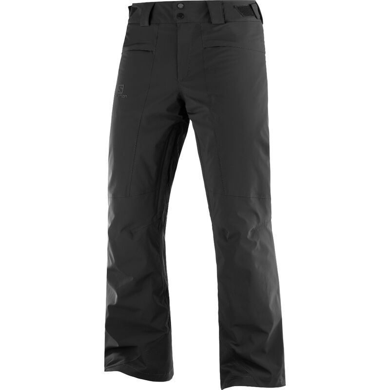 Salomon Brilliant Pant Mens image number 0