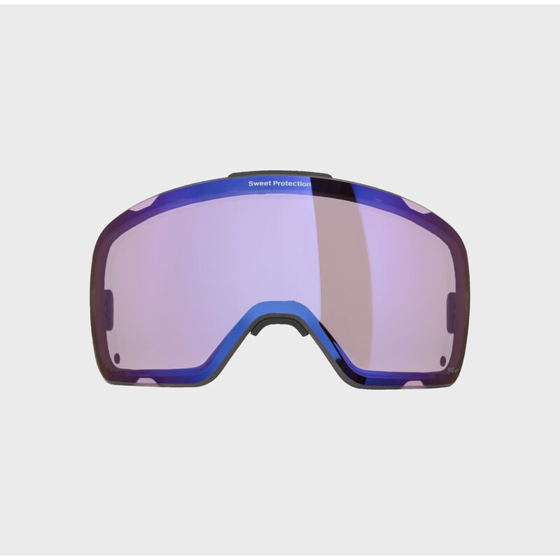 Sweet Protection Interstellar RIG Reflect Goggles + Aqua Lens image number 3