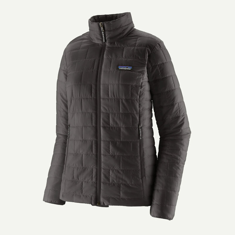 Patagonia Nano Puff Jacket Womens image number 0