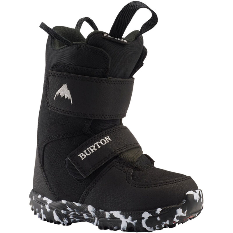 Burton Mini Grom Snowboard Boots Kids image number 0