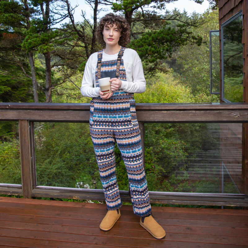 Kavu Pocatello Overalls Womens image number 2