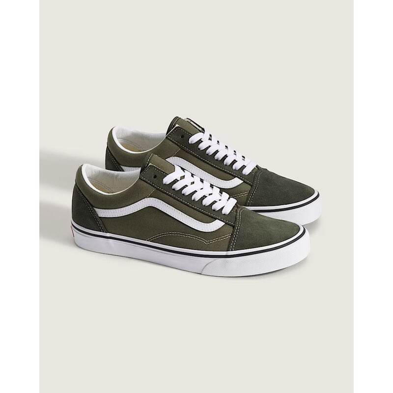 Vans Old Skool Shoes Mens image number 0