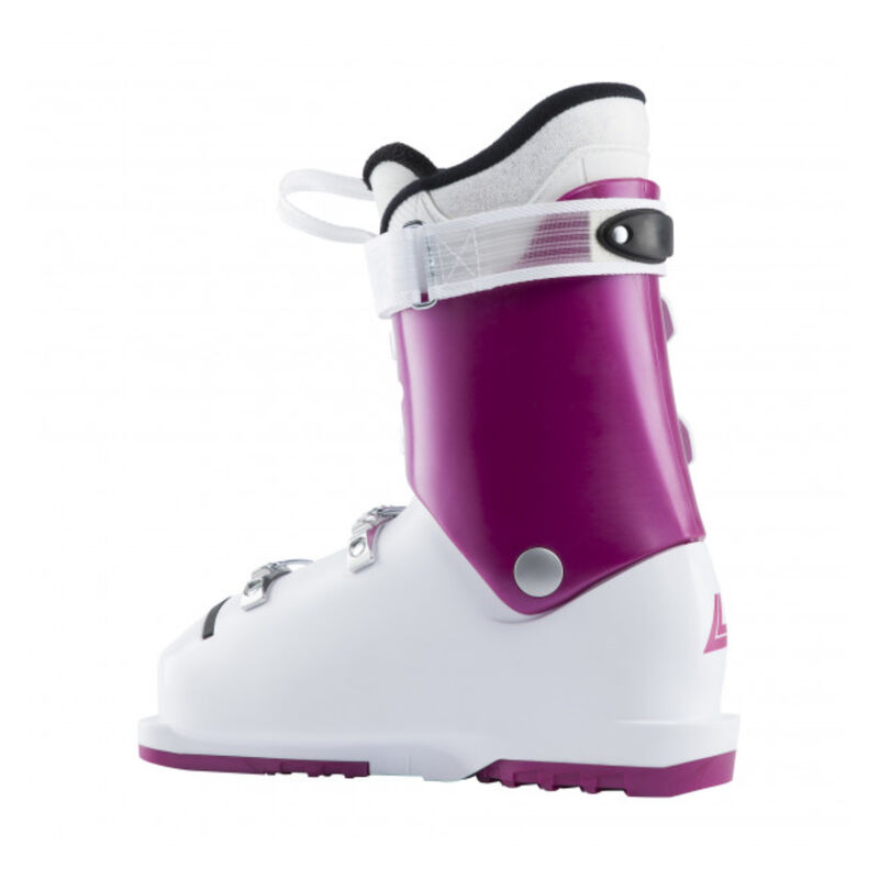 Lange Starlet 60 Ski Boot Junior Girls Christy Sports