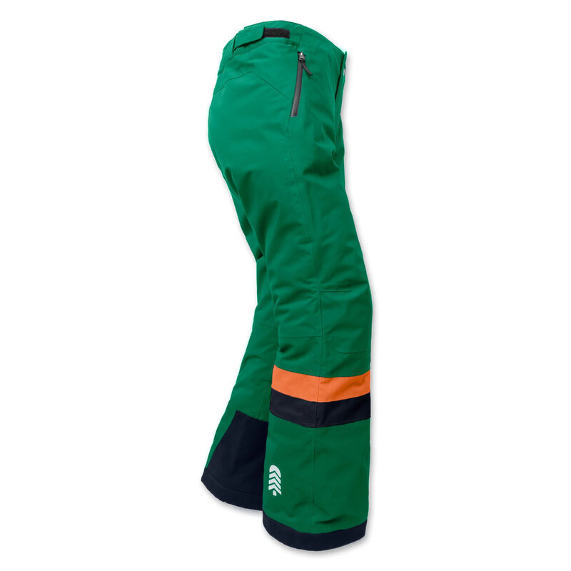 Town Hall Mountain Town Winter Pants Kids image number 1