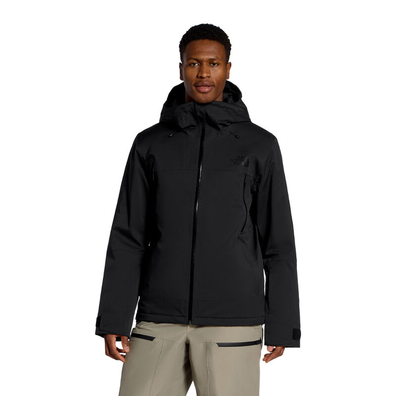 The North Face Mount Bre Jacket Mens image number 3