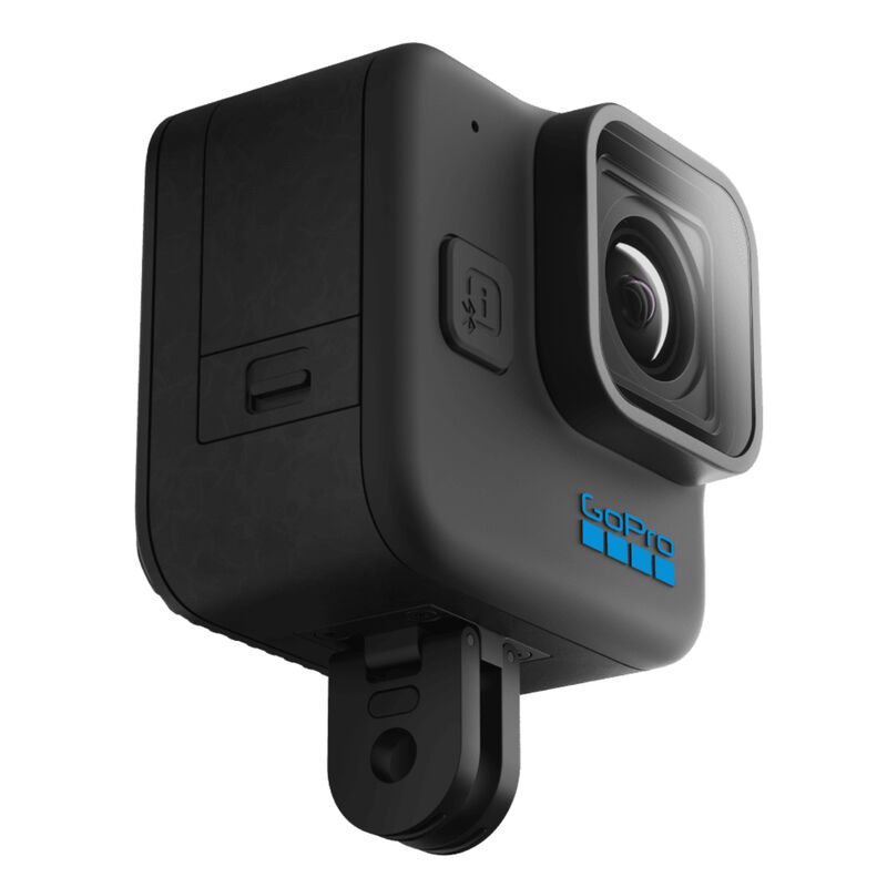 GoPro Hero 11 Black Mini Bundle image number 0