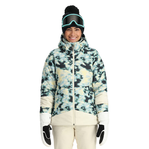 Spyder Haven Jacket Womens