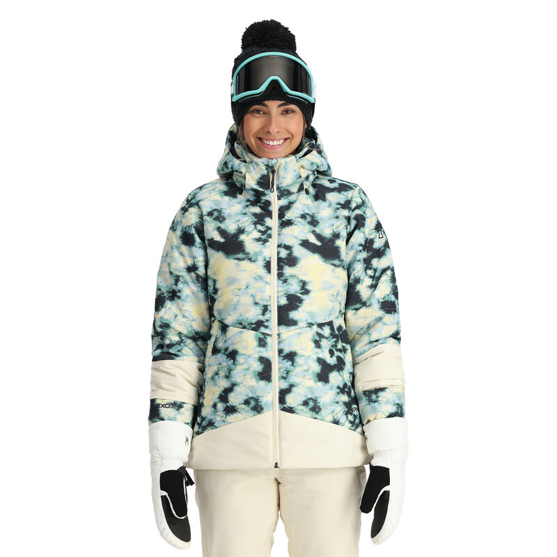 Spyder Haven Jacket Womens image number 1