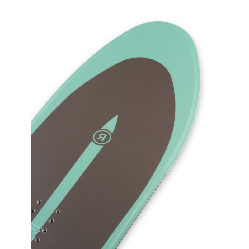Ride Peace Seeker Snowboard Mens image number 3