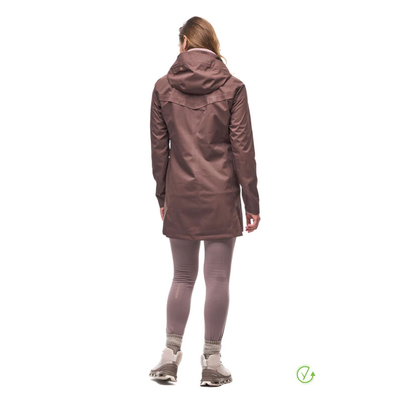 Indyeva Kisa Rainwear 2.5 Womens image number 1
