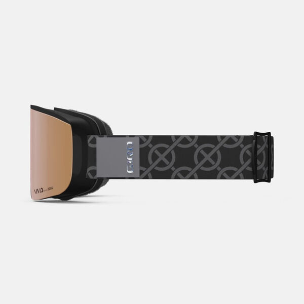 Giro Ella Goggle + Vivid Copper Lens