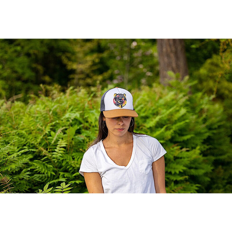 Ambler Ursa Trucker Hat image number 1