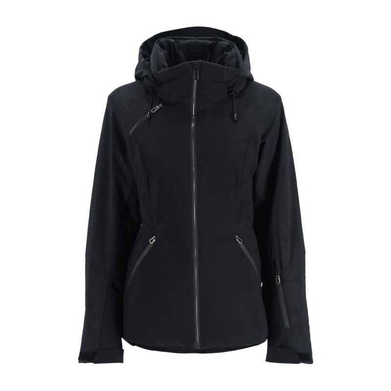 Spyder Schatzi Jacket Womens image number 1