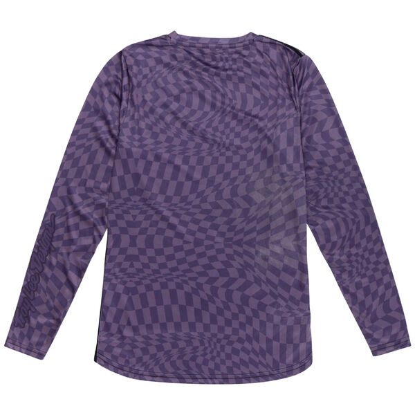 Troy Lee Lilium LS Jersey Womens
