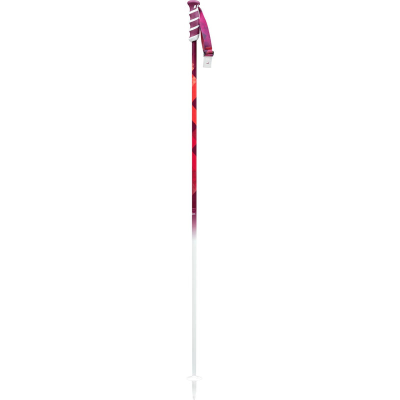 Swix W2 Ski Poles Womens image number 0