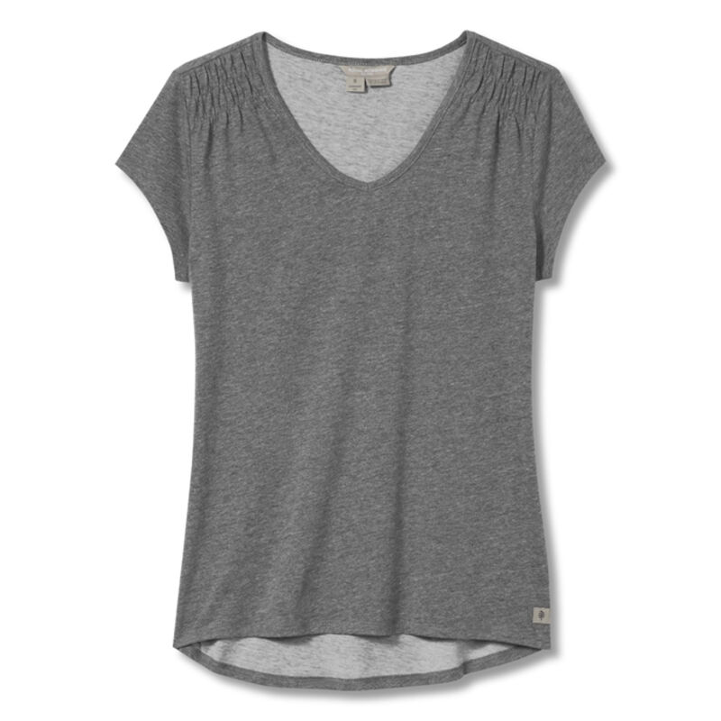 Royal Robbins Featherweight T-Shirt Womens image number 0