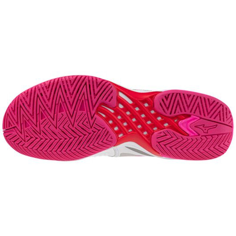Mizuno Wave Exceed Tour 6 AC Tennis Shoes Womens image number 3