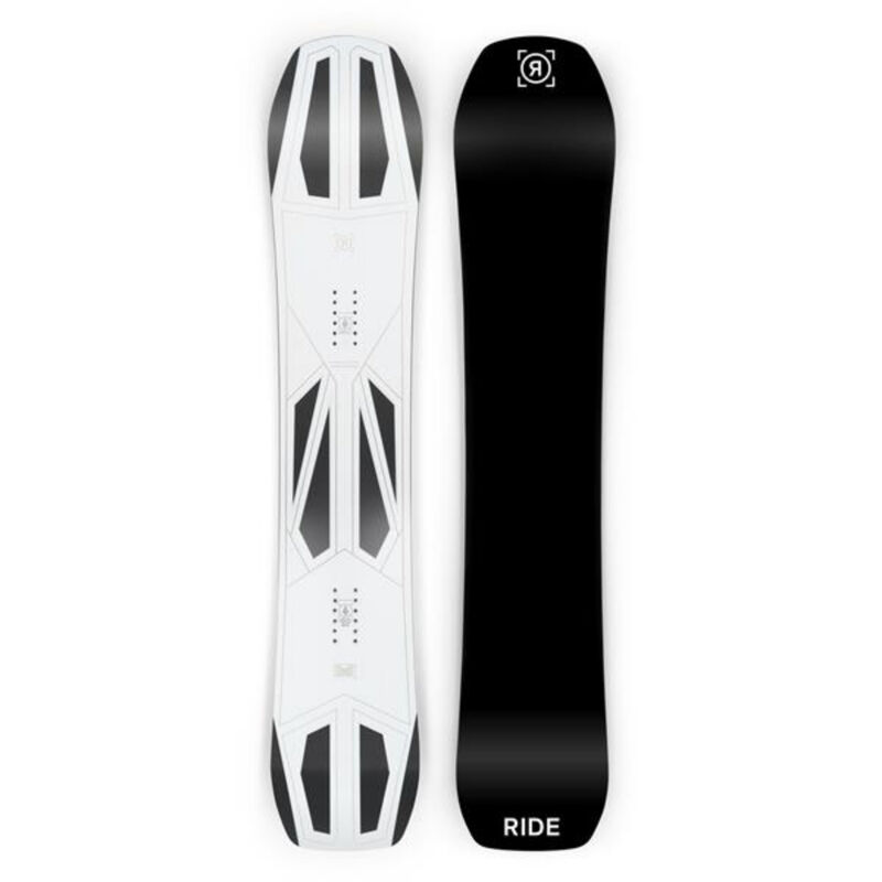 Ride Commissioner Snowboard image number 0