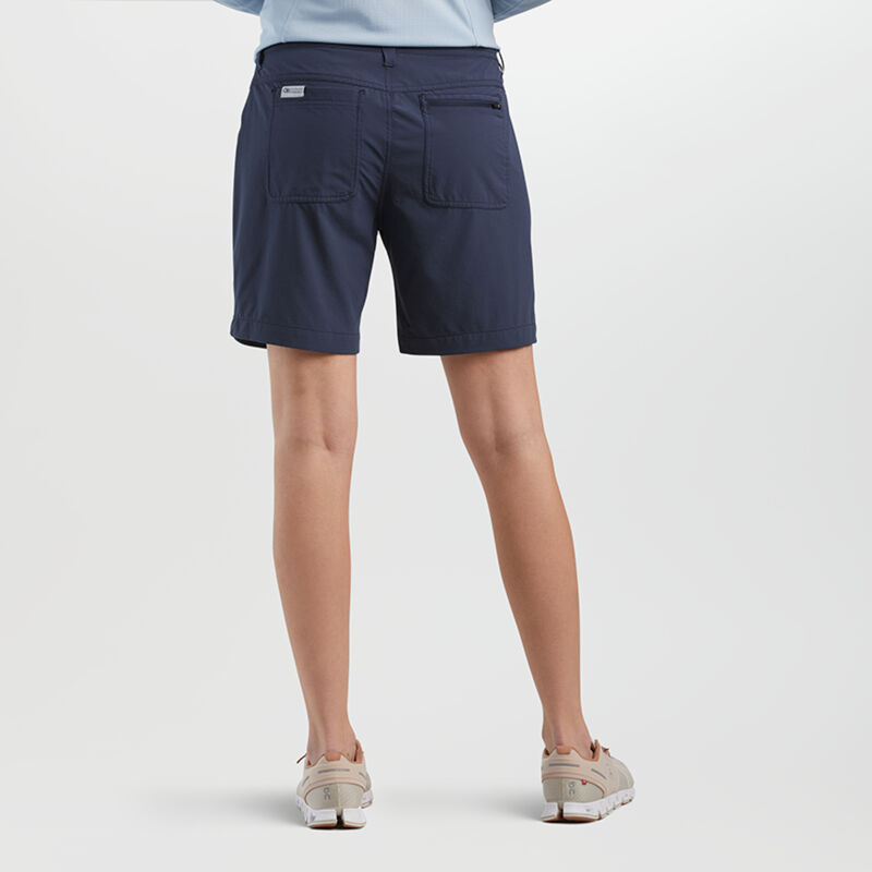 Outdoor Research 7" Ferrosi Shorts Womens image number 2