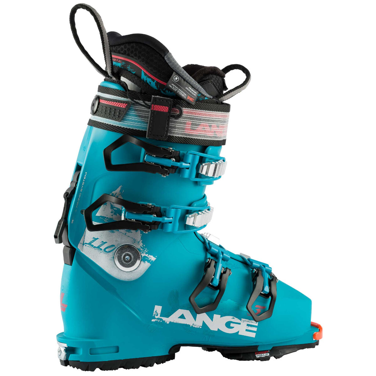 「#期間限定」のおすすめ人気ランキング 110 XT3 Lange W Sports Christy | Womens Boots Ski スキー