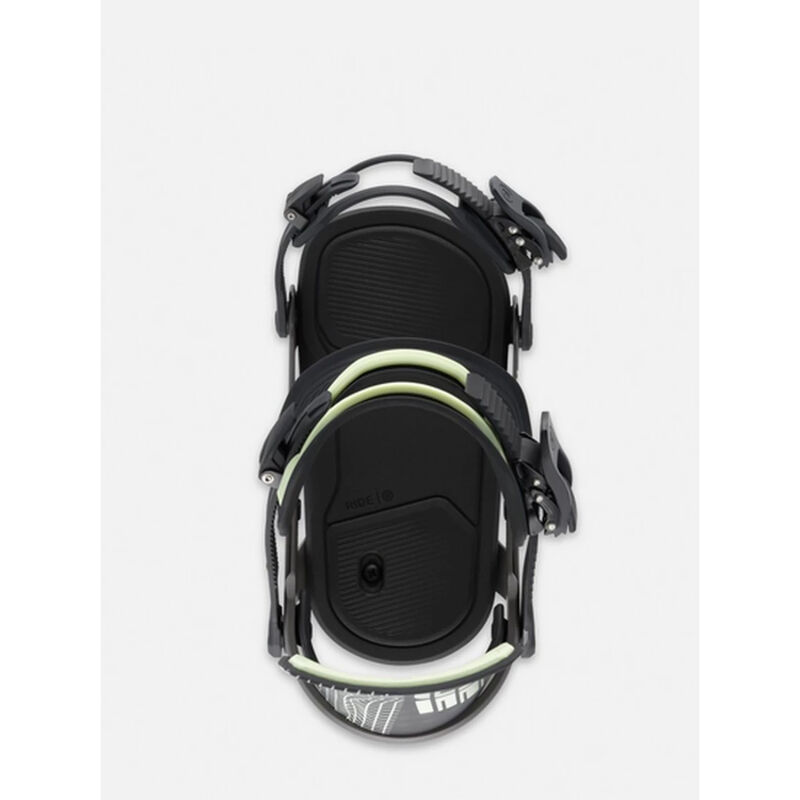 Ride Specter Snowboard Bindings Mens image number 3