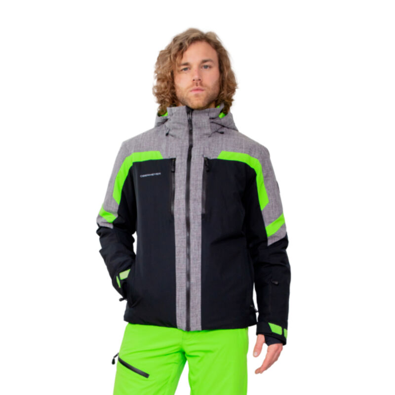 Obermeyer Chroma Jacket Mens image number 1