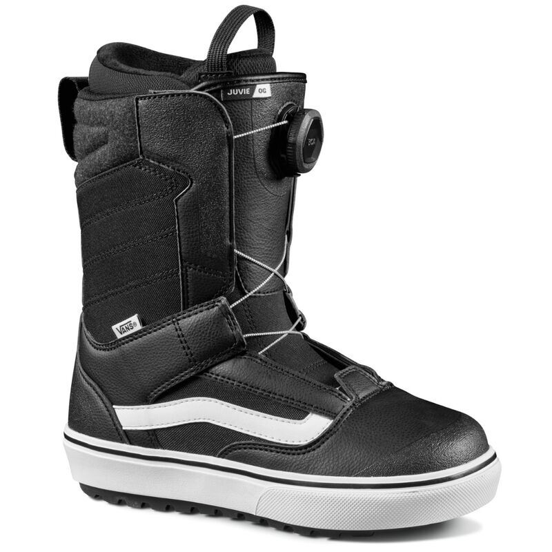 Vans Juvie OG Snowboard Boots Kids image number 0