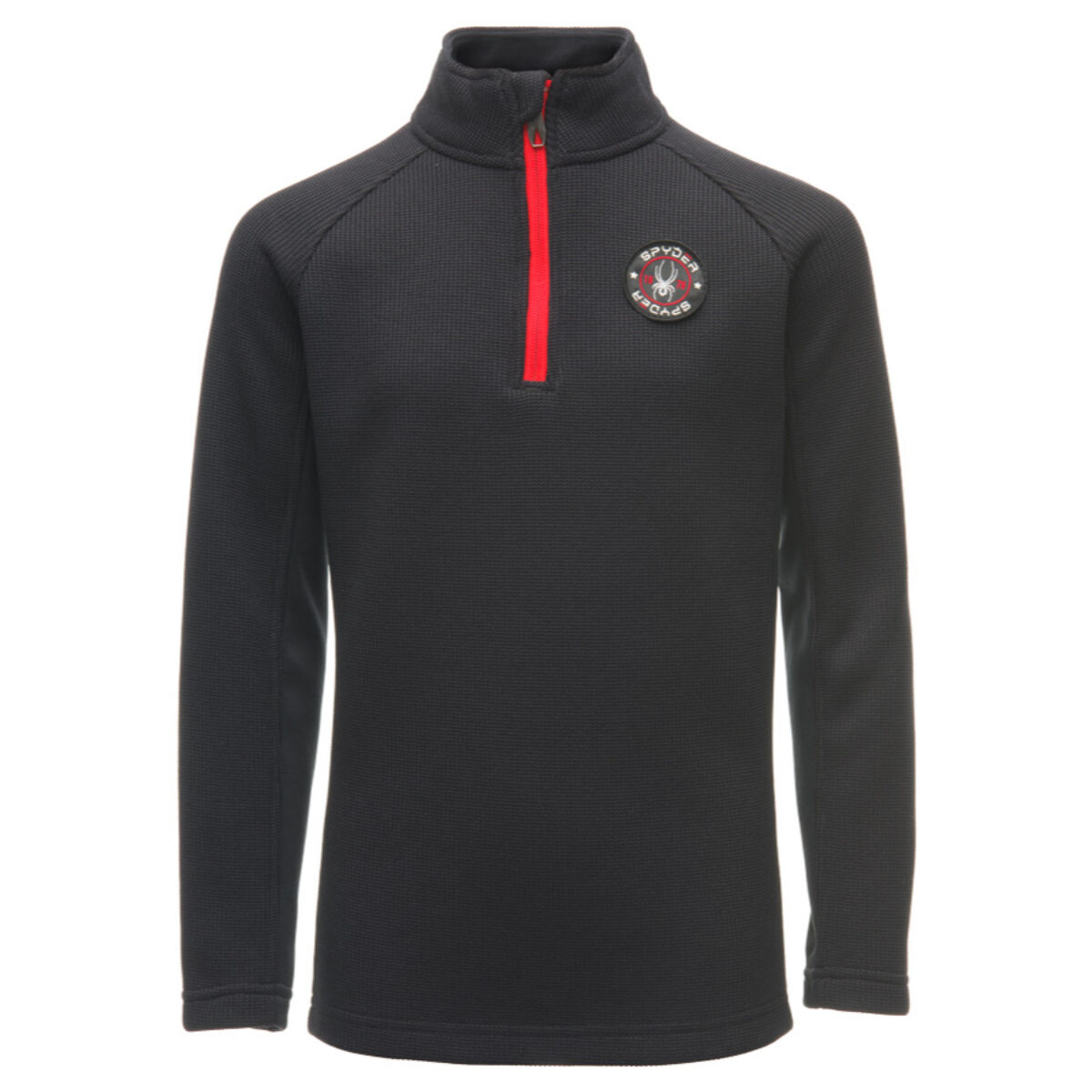 bandit half zip stryke jacket