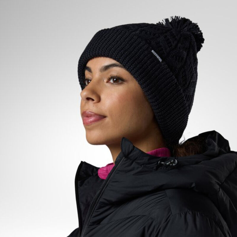Rossignol Sofia Beanie Womens image number 2