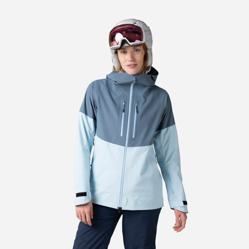 Rossignol Rallybird Ski Jacket Womens image number 0