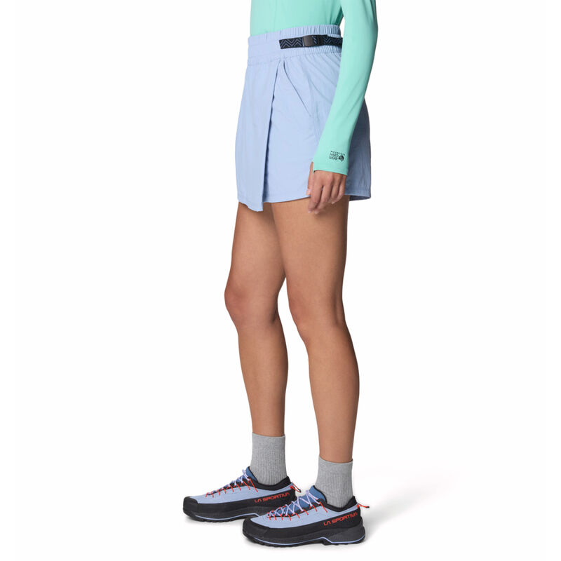 Mountain Hardwear Stryder Skort Womens image number 1