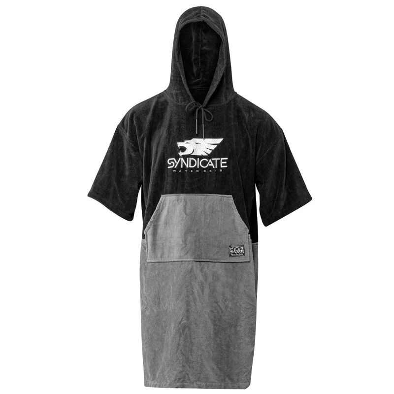 HO Sports Syndicate Changing Towel image number 0