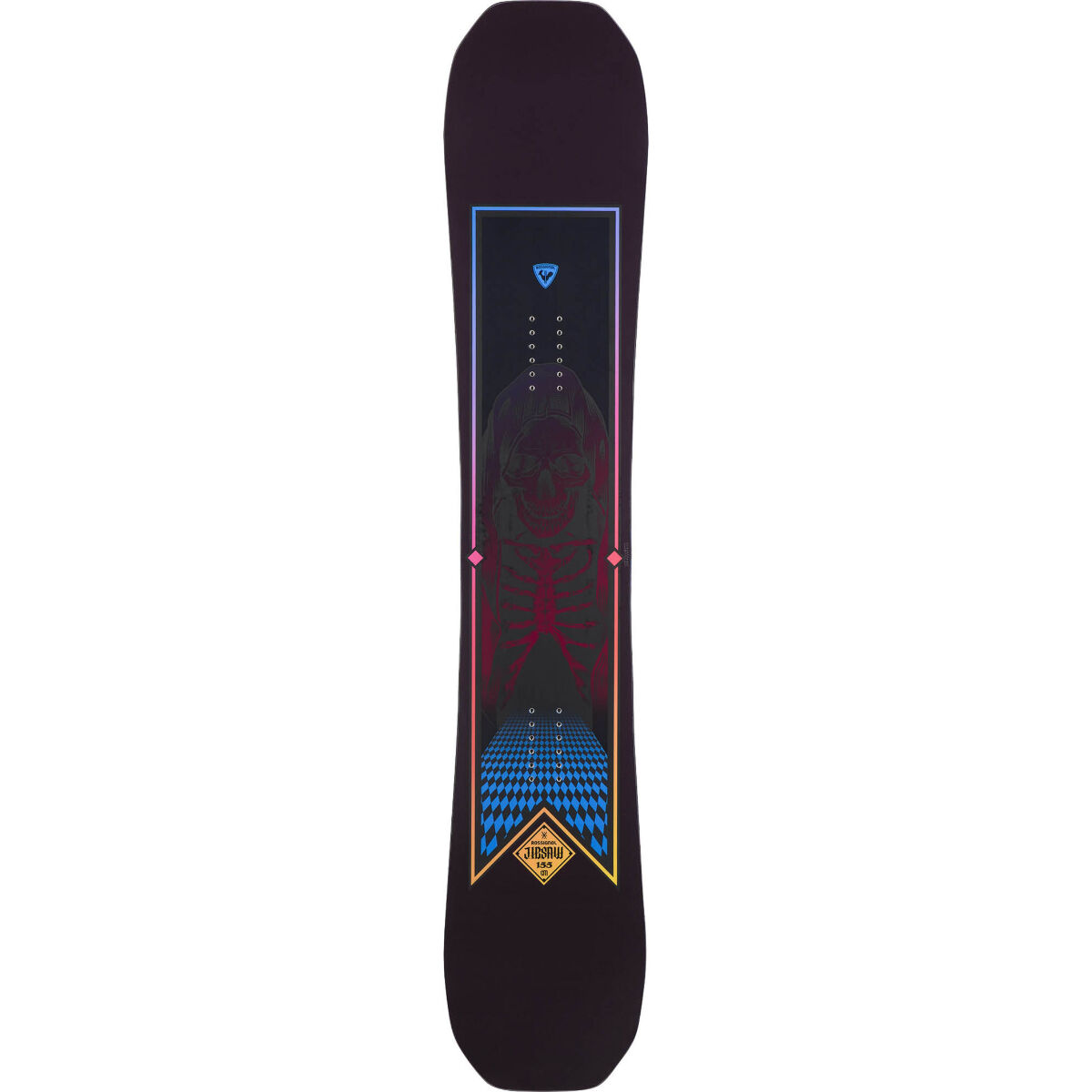 Rossignol Jibsaw Snowboard Mens | Christy Sports