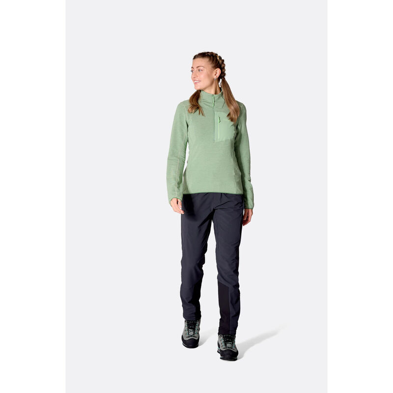 Rab Xenair Ascendor Light Pull-On Womens image number 2