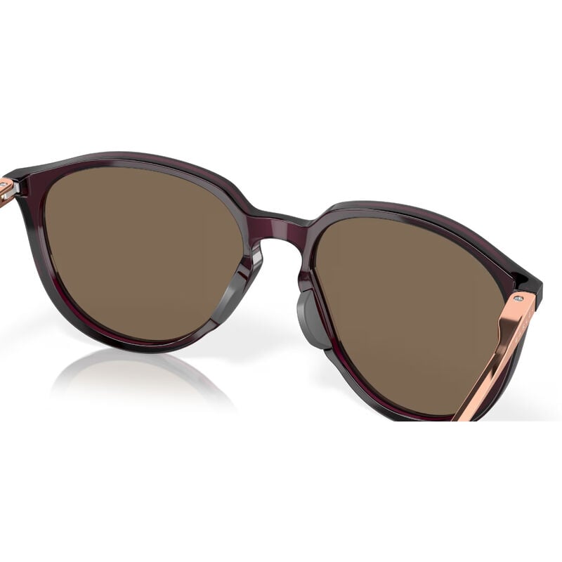 Oakley Sielo Sunglasses + Rose Gold Lens image number 6