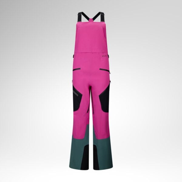 Rossignol Proclivity 3L Bib Ski Pants Womens