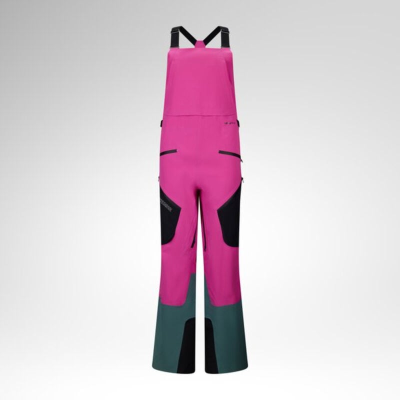 Rossignol Proclivity 3L Bib Ski Pants Womens image number 0